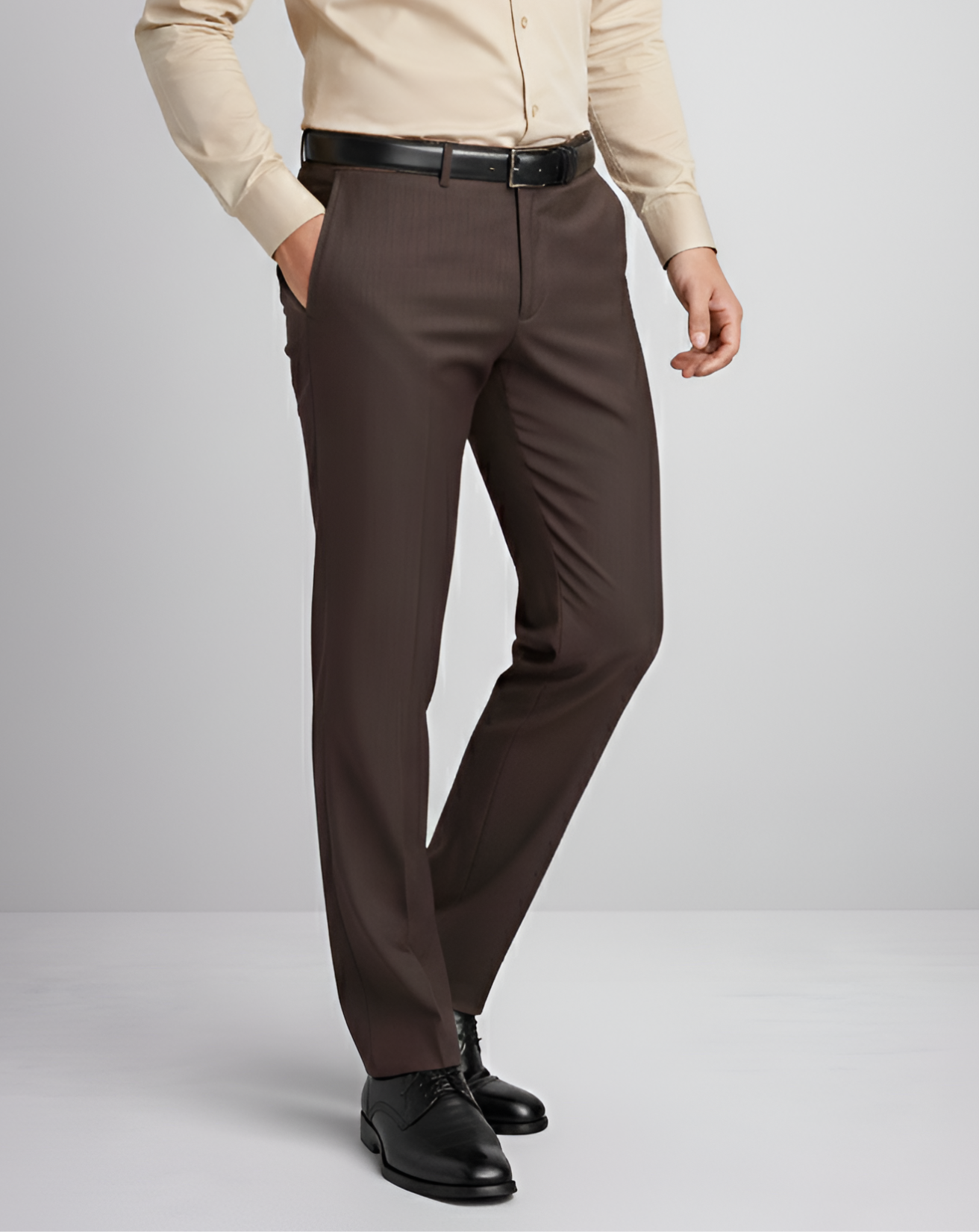 Chocolate Brown