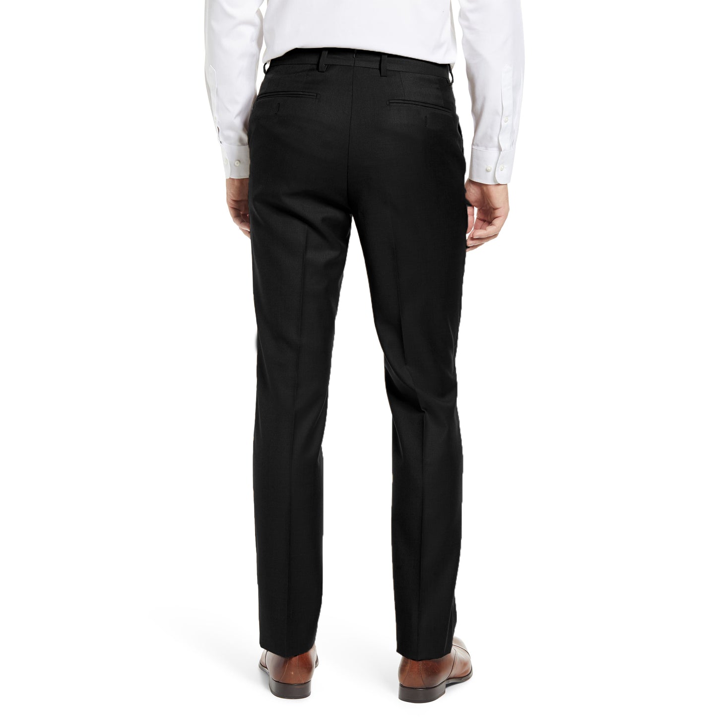Black Dress pant