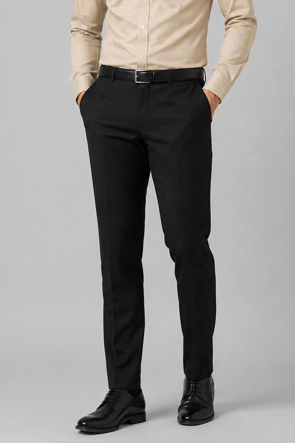 Black Dress pant