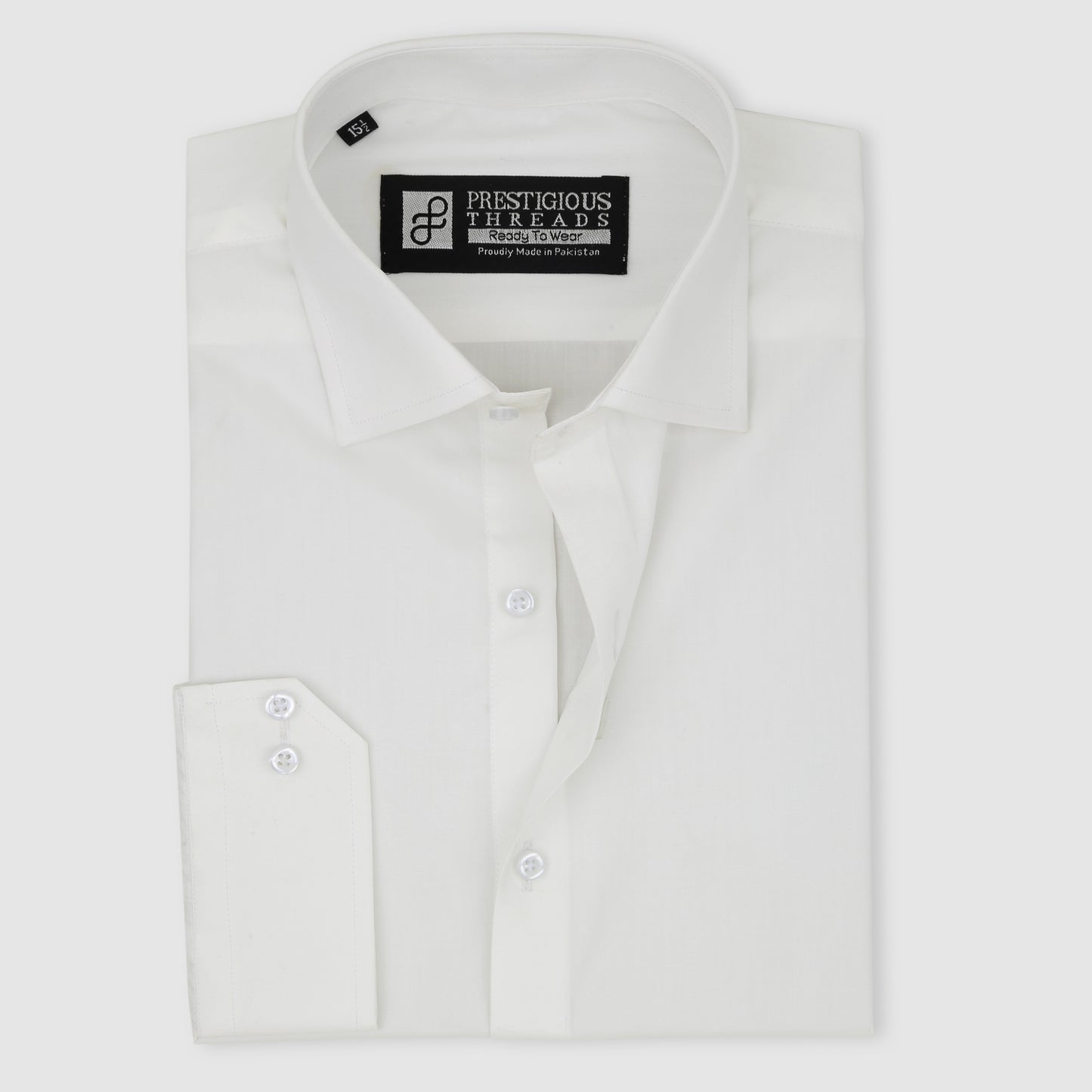 Classic Off White