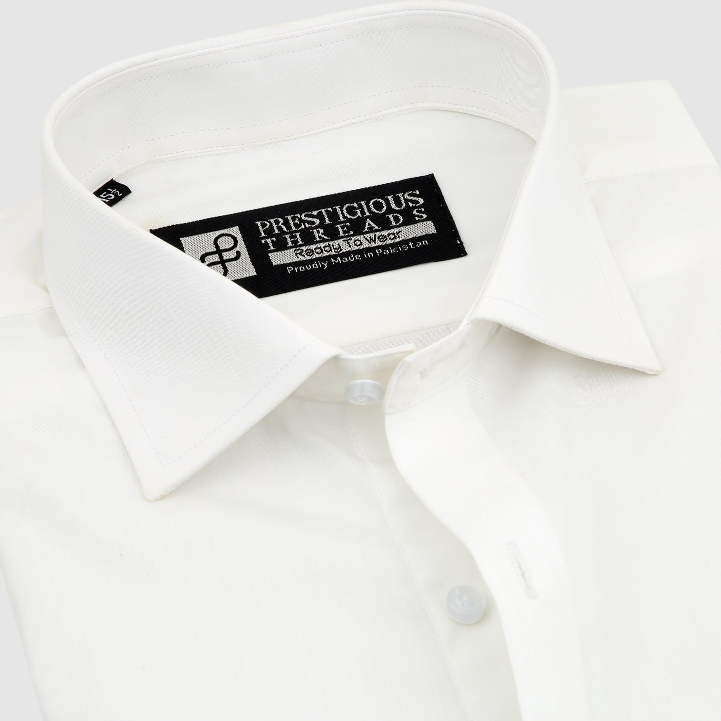 Classic Off White