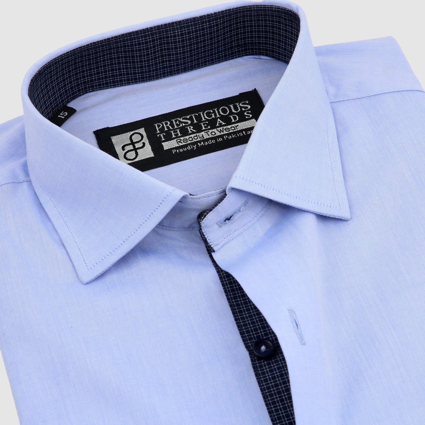 Classic Light Blue