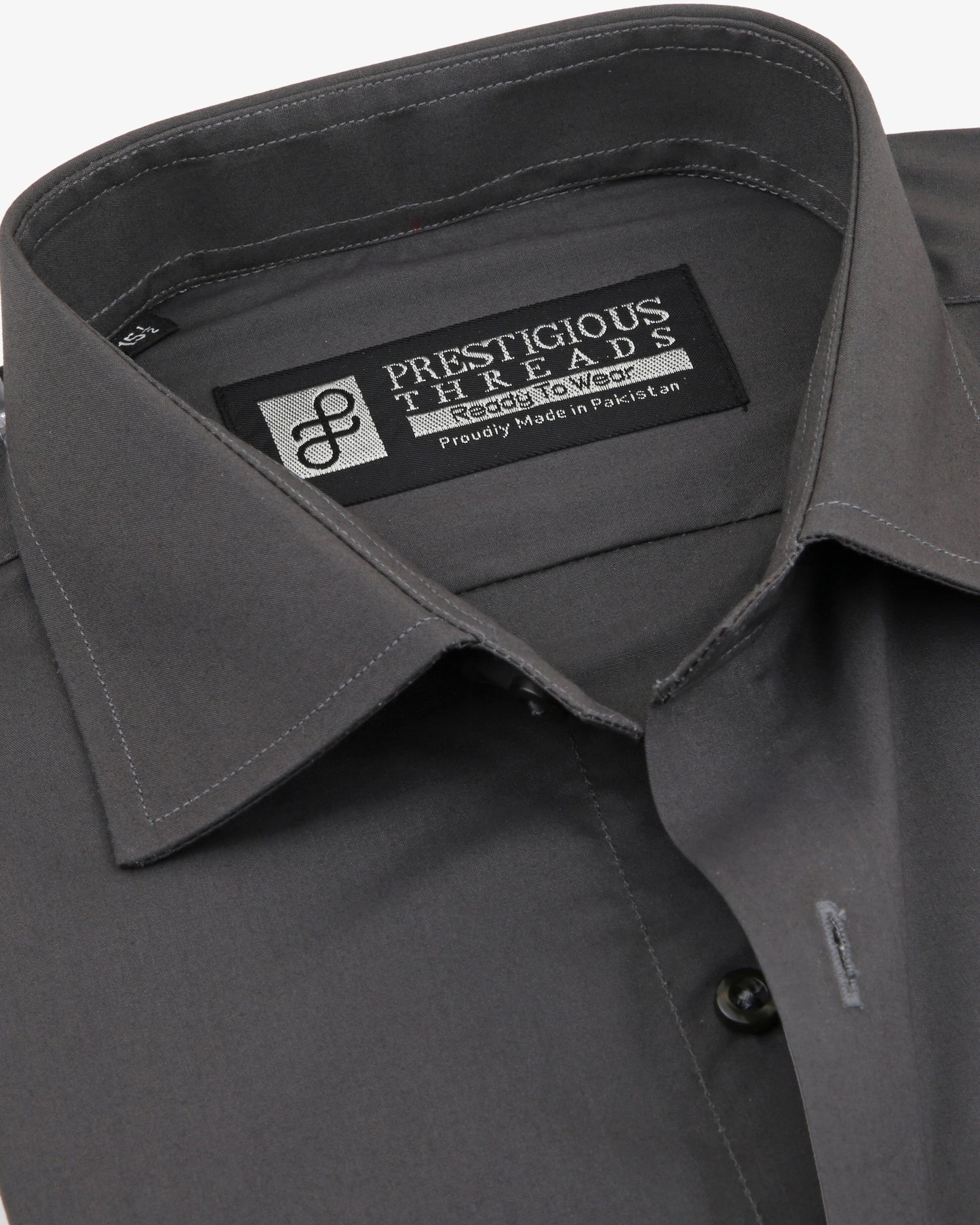 Classic Malaysian Grey