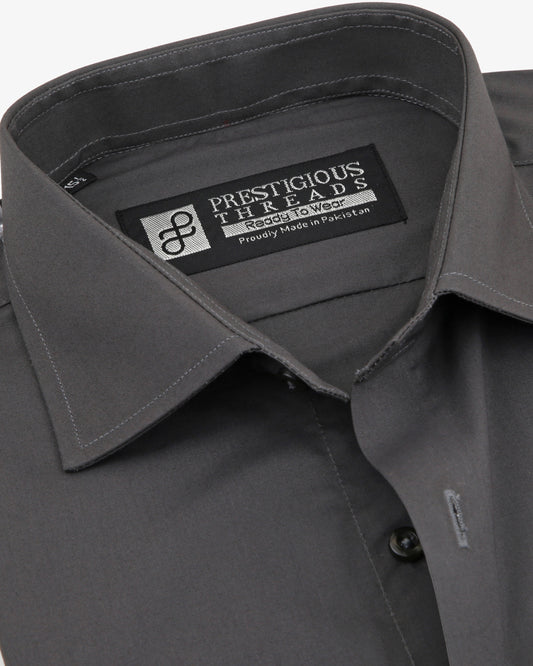 Classic Malaysian Grey