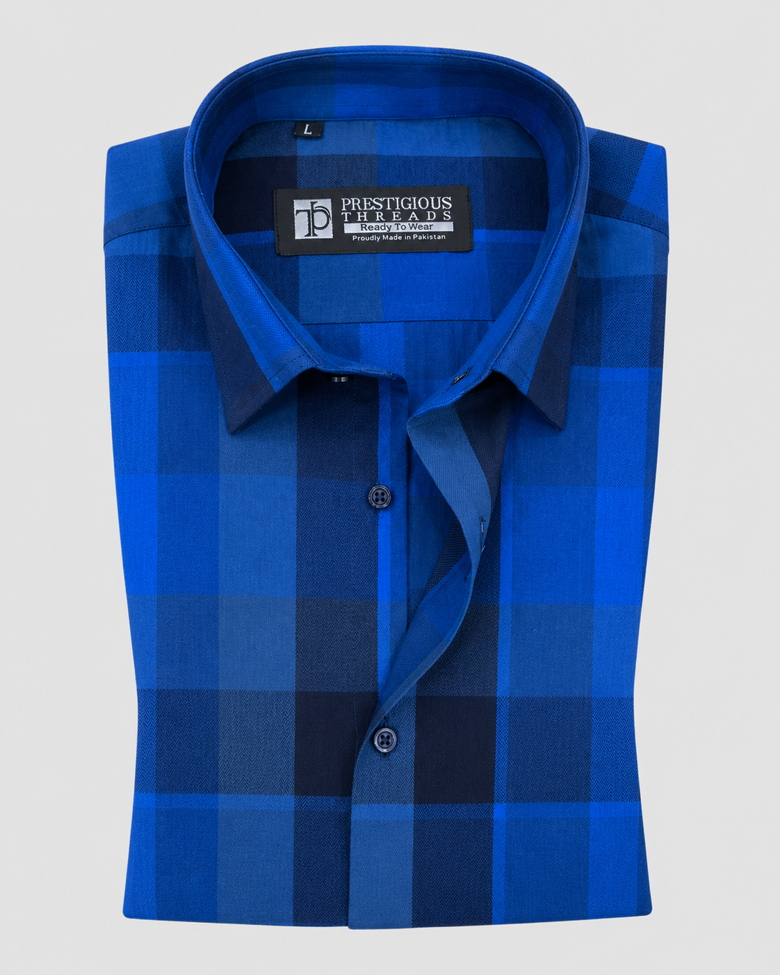 blue Checks