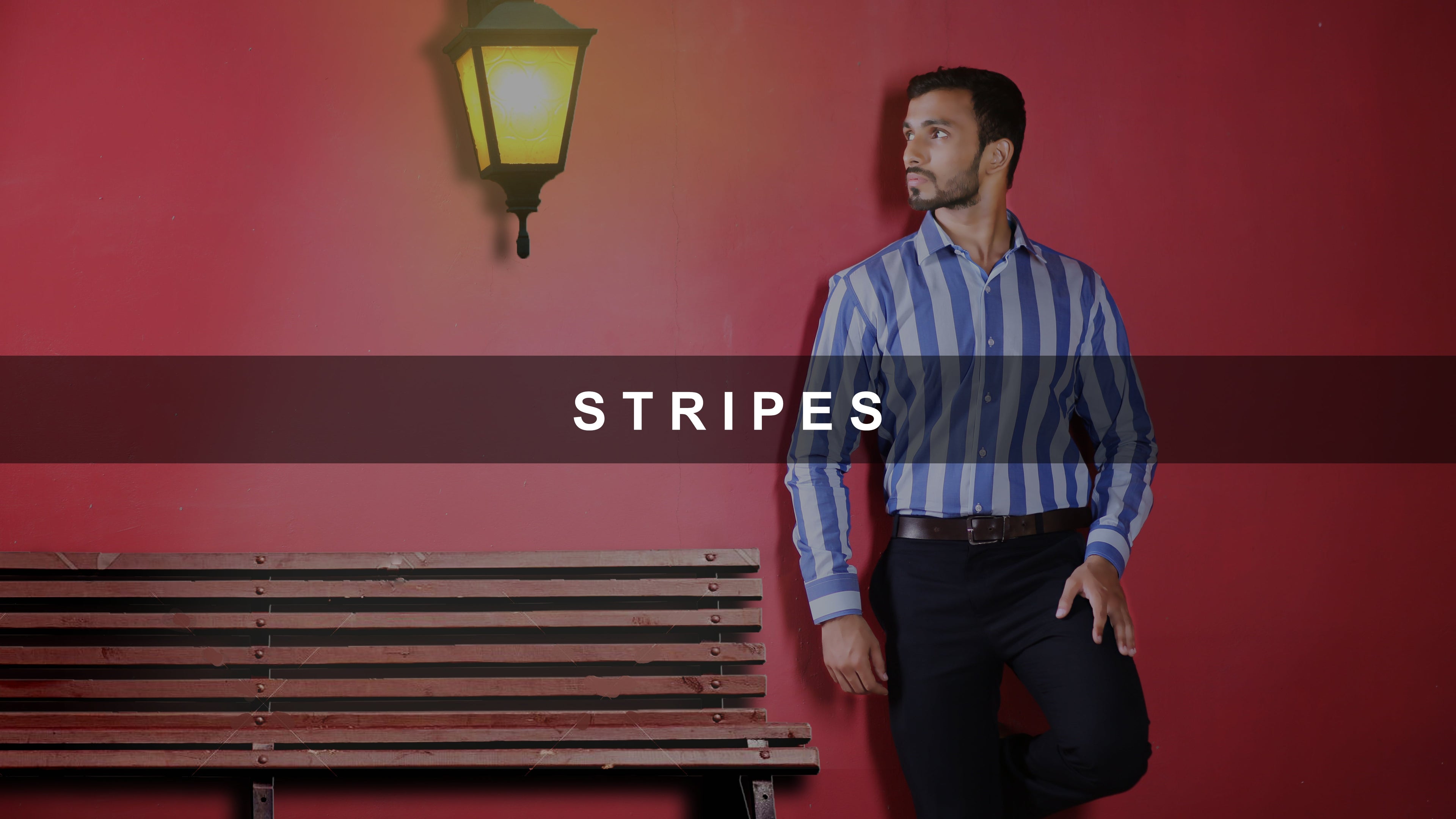 stripes shirts