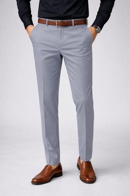Light Grey Dress Pant