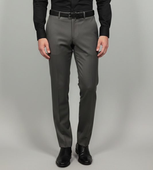 Grey Dress Pant