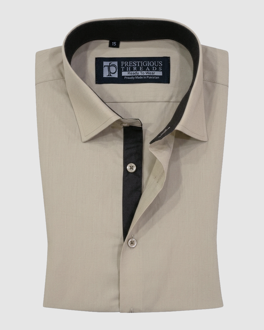 Classic Beige Color