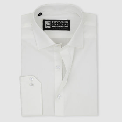 Classic Off White