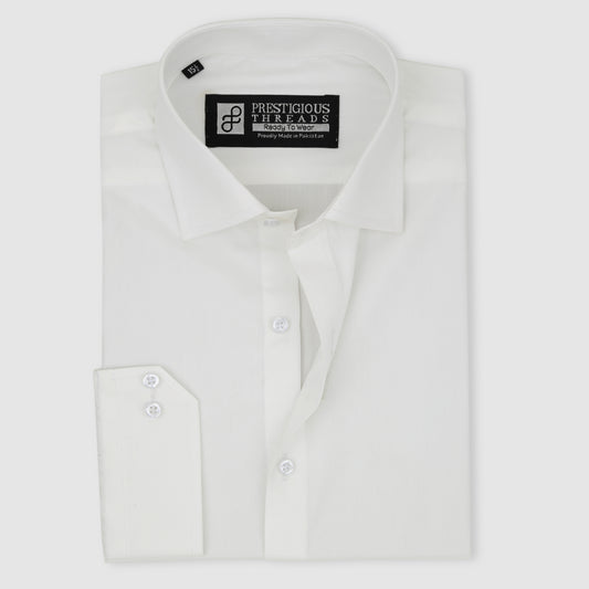 Classic Off White