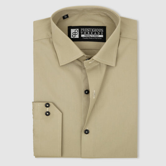 Classic Beige Color