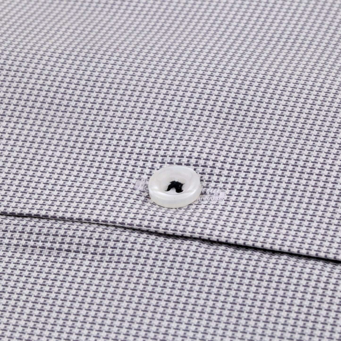 White & Grey Textured