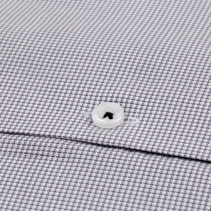 White & Grey Textured