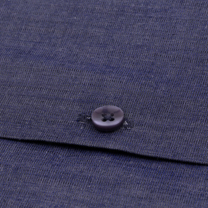 Classic Ink Blue in Two-tone