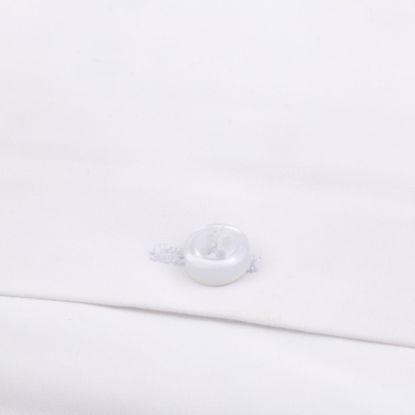 Rich Cotton Pure White