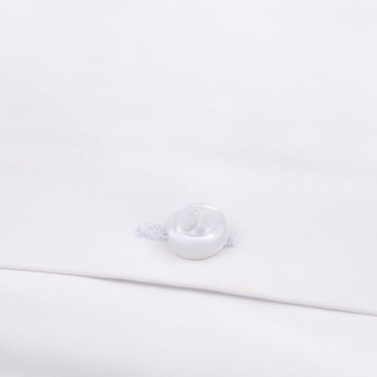 Rich Cotton Pure White