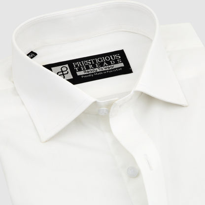 Classic Off White