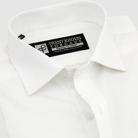 Classic Off White