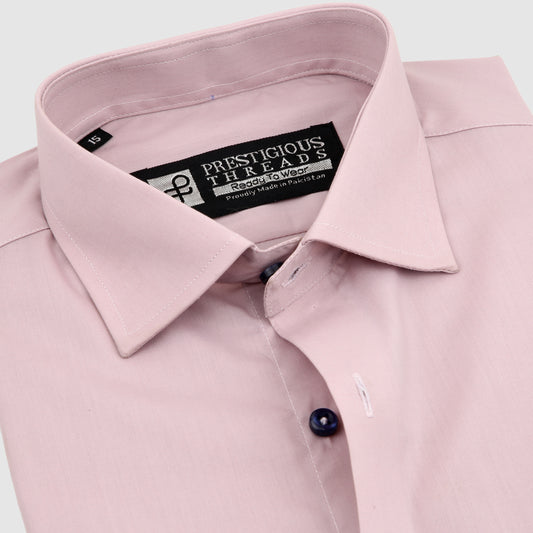 Classic Light Pink