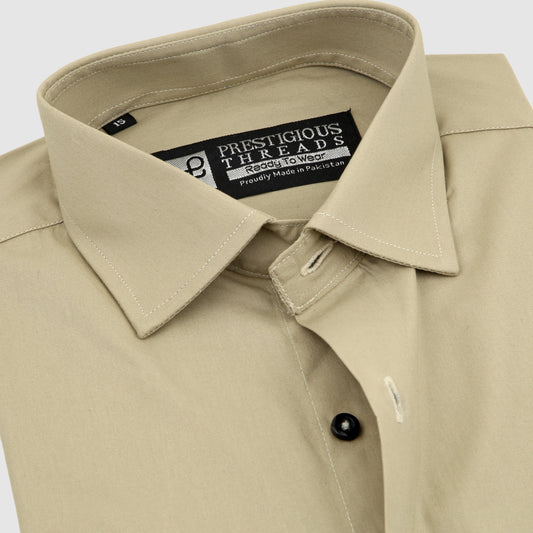 Classic Beige Color