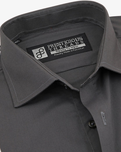 Classic Malaysian Grey