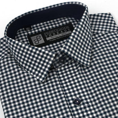 Classic Gingham Checks