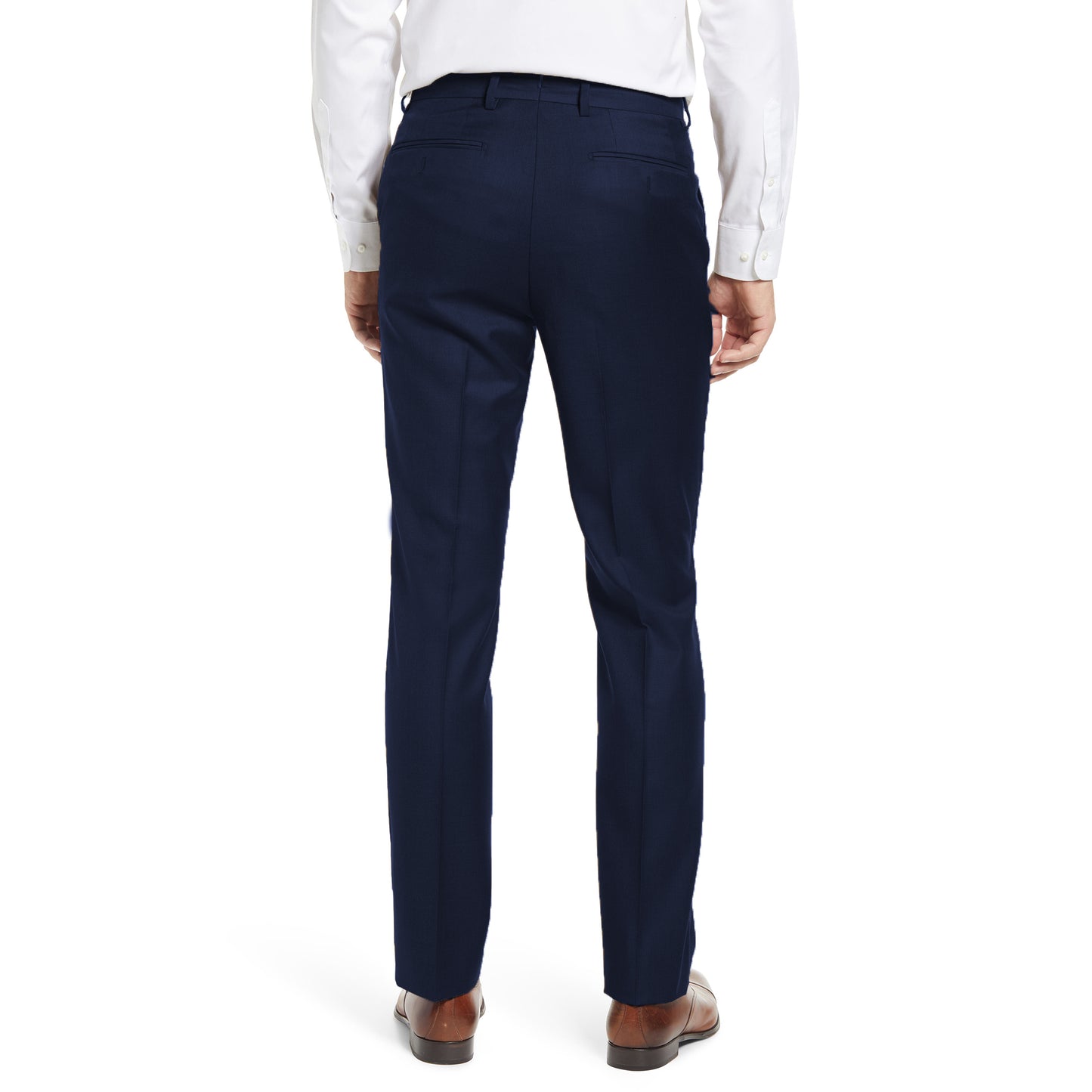 Navy Blue Dress Pant