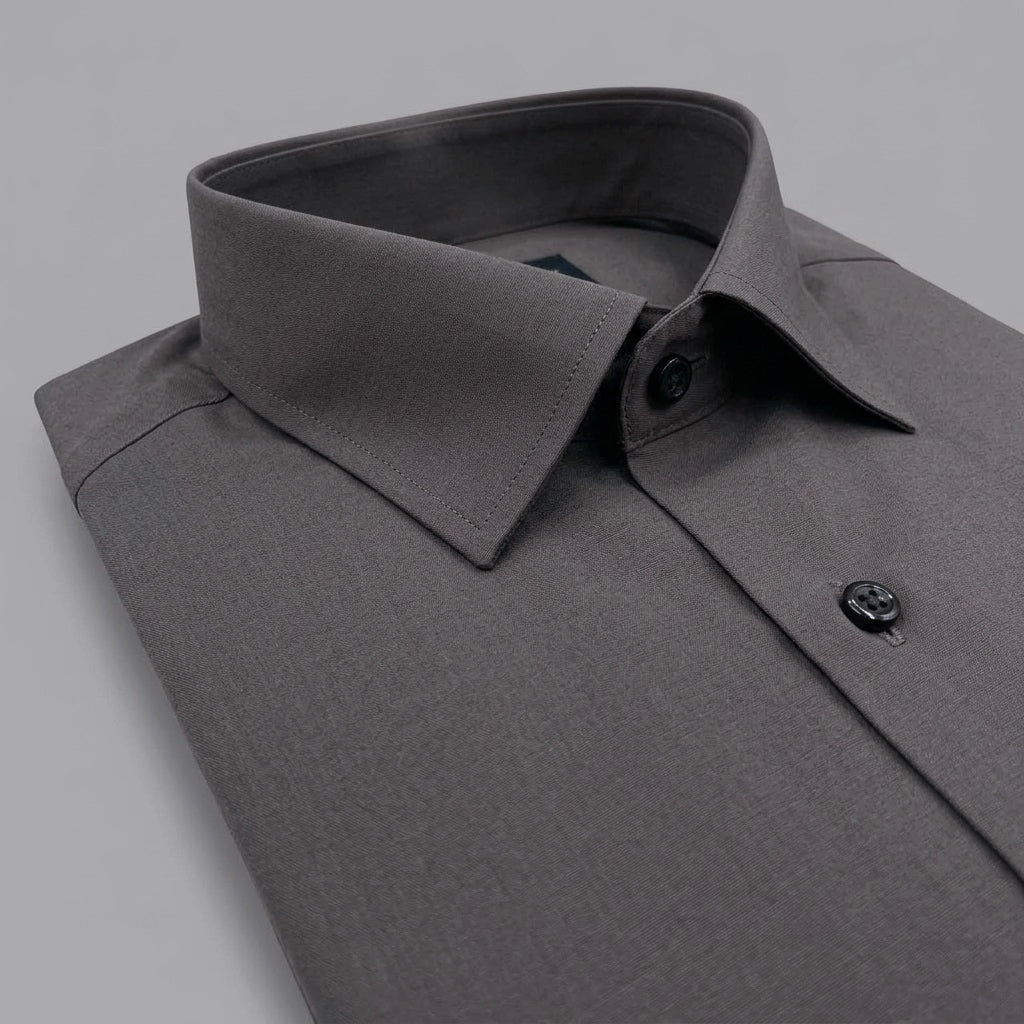 Malaysian Grey