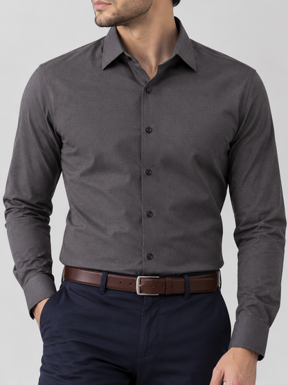 Malaysian Grey
