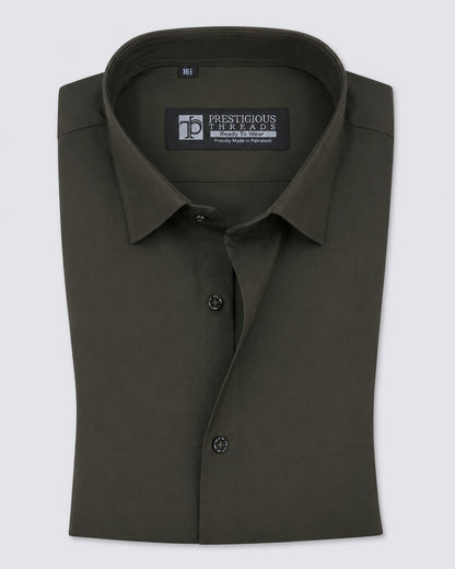 Classic Dark Green