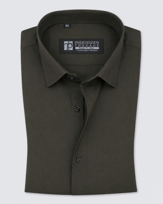 Classic Dark Green