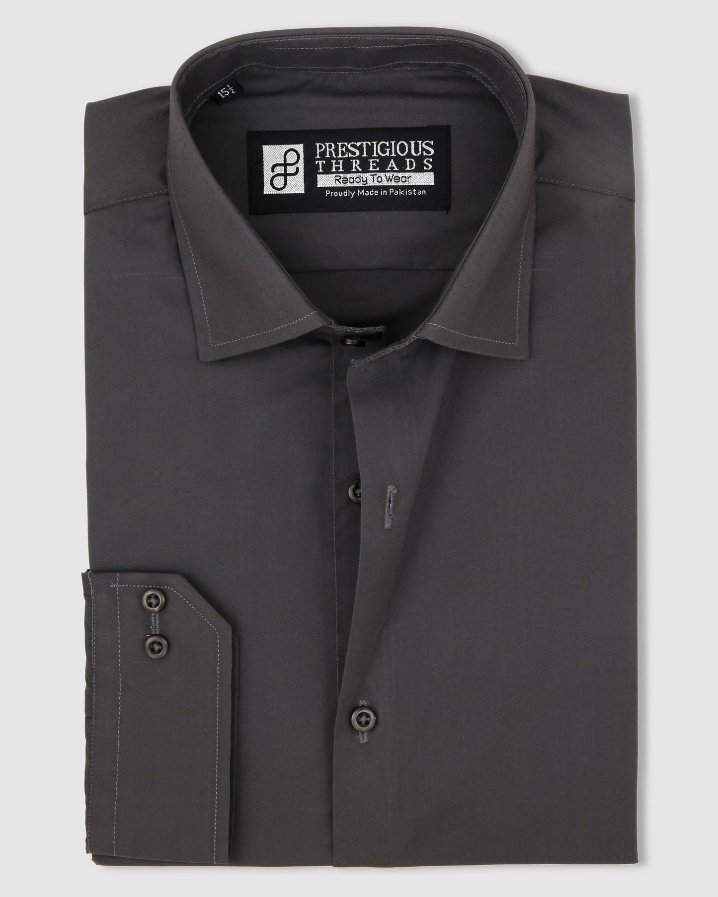 Classic Malaysian Grey