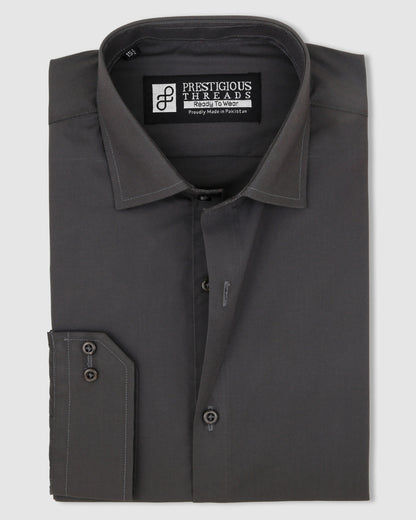 Classic Malaysian Grey