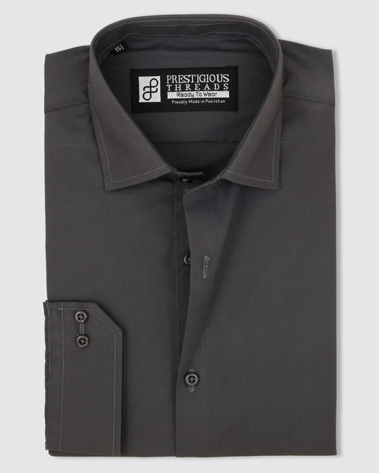 Classic Malaysian Grey