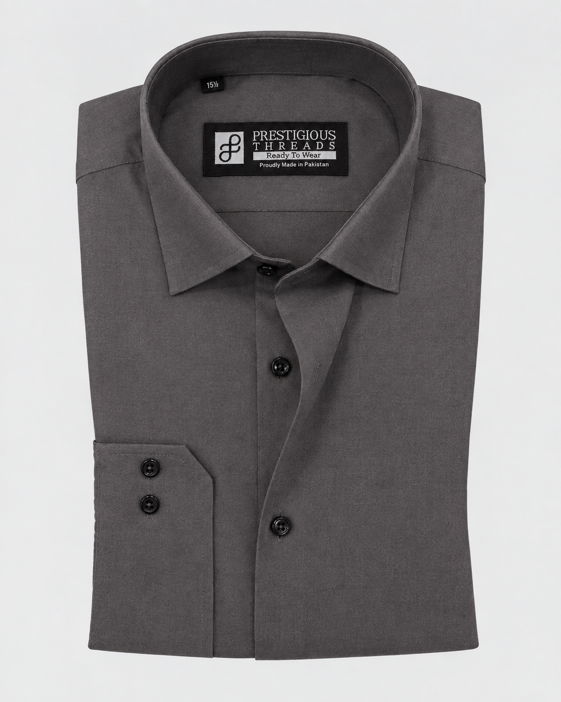 Malaysian Grey