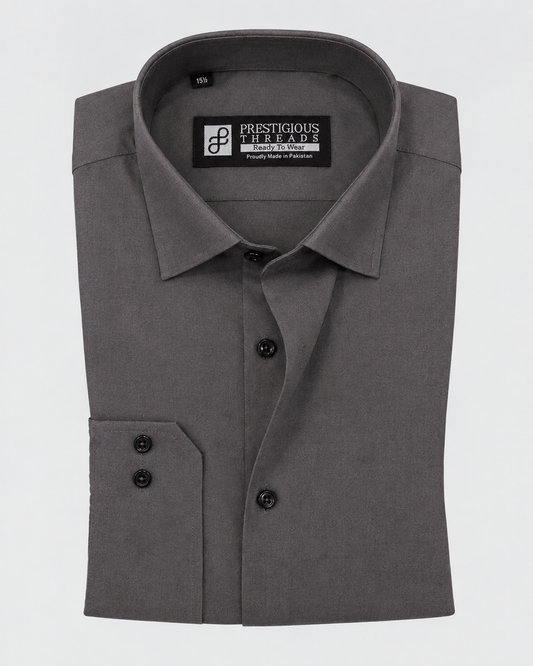 Malaysian Grey